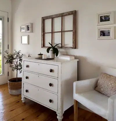 Antique Chest of Drawers | Dresser, View more