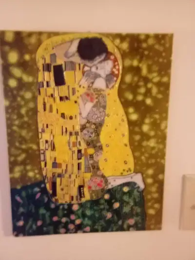 Painting Byzantine, View more