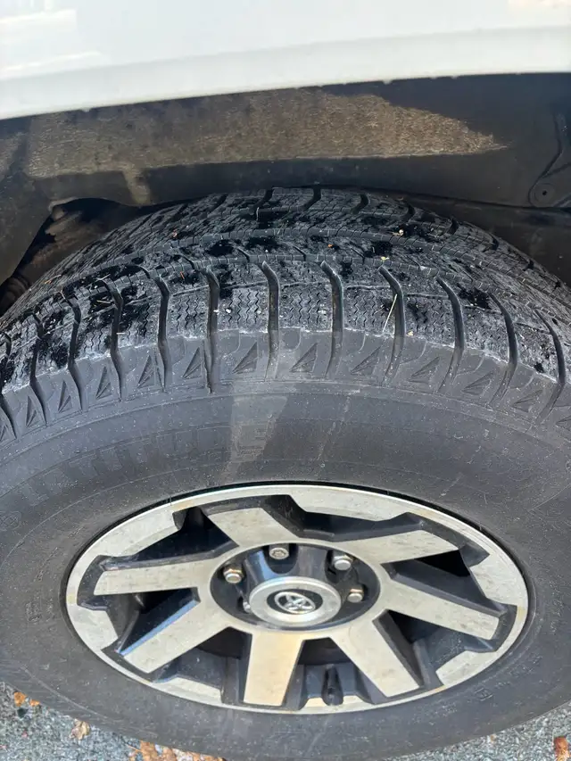 17” Toyota Wheels in Tires & Rims in City of Halifax - Image 3