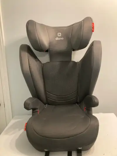 Diono Monterey 4DXT Booster seat, View more