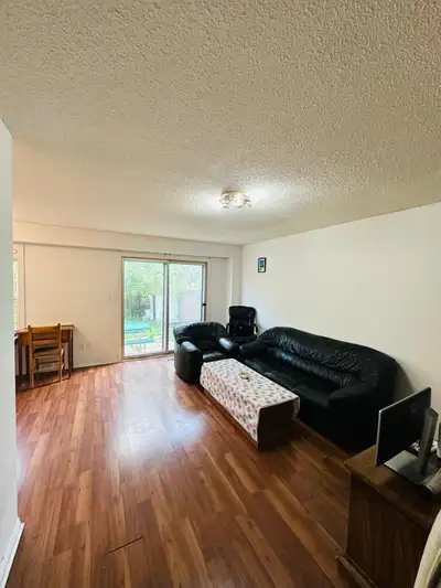 Room available