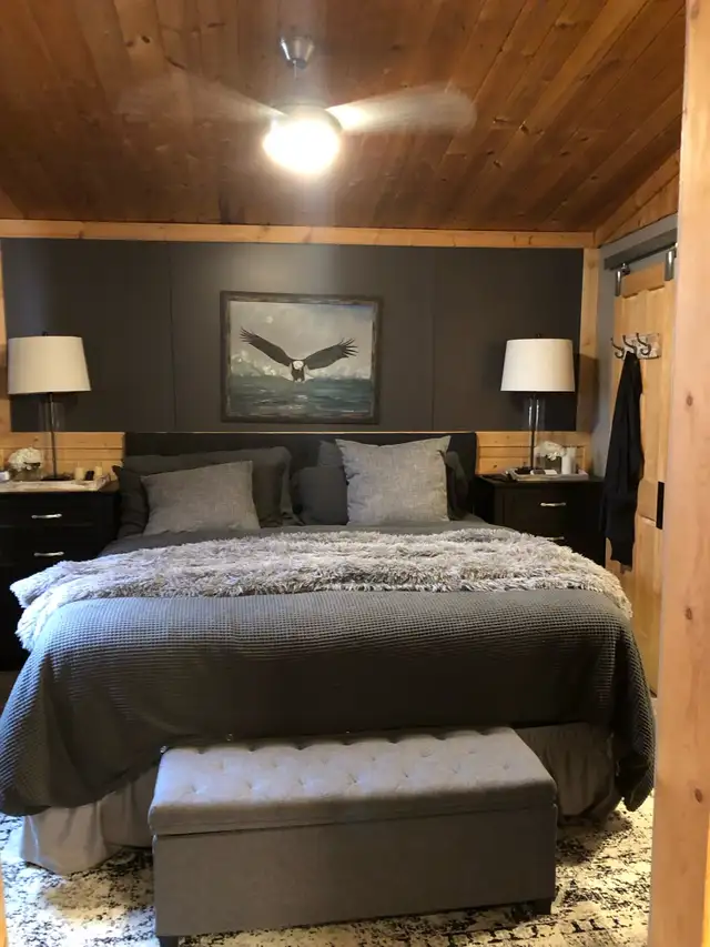 four seasons cottage otter lake motivated to sell in Houses for Sale in La Ronge - Image 8