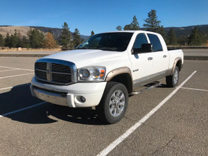 2008 Dodge Ram 1500