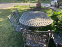 Meuble De Jardin | Achetez ou vendez des meubles de terrasse et jardin dans  Grand Montréal | Petites annonces de Kijiji