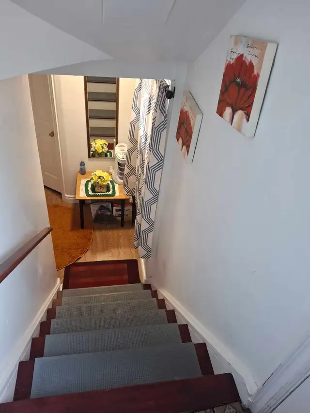 1 Bedroom Furnished apartment for Rent