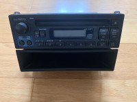 Panasonic Car Stereo System CQ-JH8264X