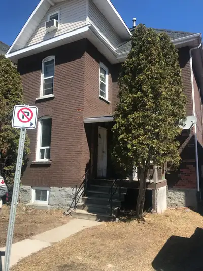 room for rent downtown