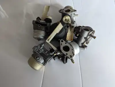 Walbro 2 Stroke Lawn Boy F Series Mower Carburetor, View more