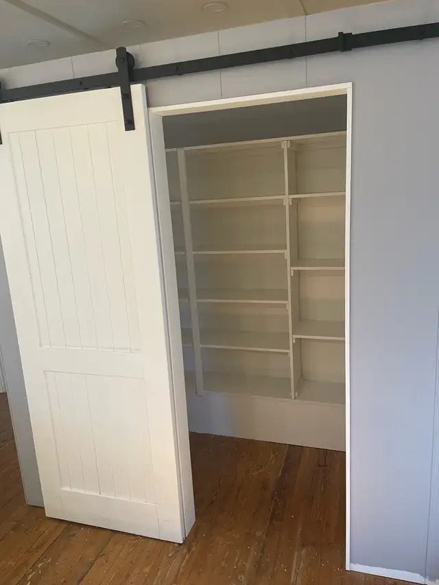 SKILLED HANDYMAN in Renovations, General Contracting & Handyman in Kingston - Image 8