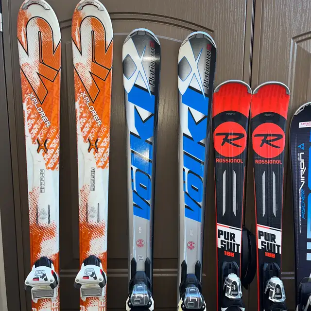 Ski with boots . High quality . Low lm  in Ski in Markham / York Region - Image 4