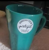 Mug (never used)