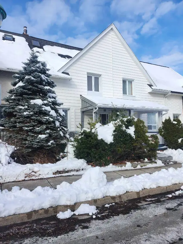 Stunning 3-Bedroom Home in the Historic Hydrostone in Long Term Rentals in City of Halifax - Image 2