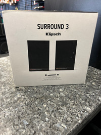 Klipsch Surround 3 Speaker 