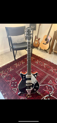 Gretsch Duo Jet 