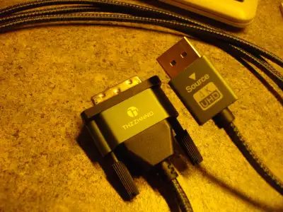 computer monitor cable, View more