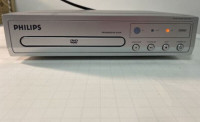 For sale: Multisystem/worldwide dvd player PHILIPS