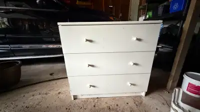 FREE - IKEA dresser, View more