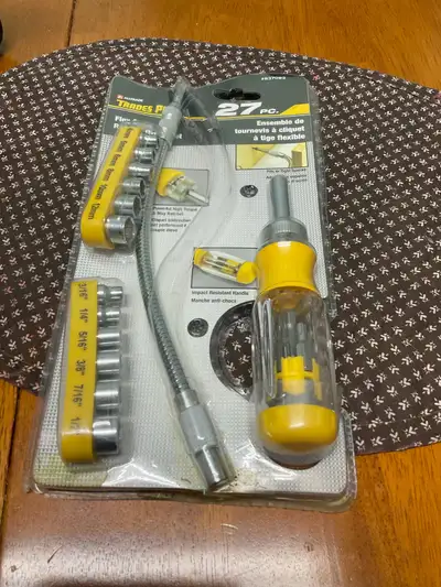screwdriver set, View more