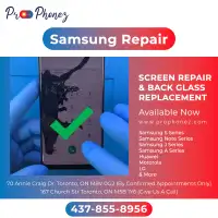⏰⭕☎️ Samsung Repair At Your Services! ⏰⭕☎️
