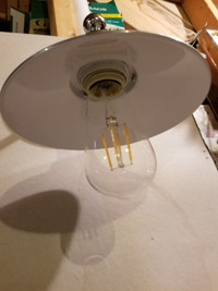 LED Light Bulb, 4.5watts - 40W Equivalent