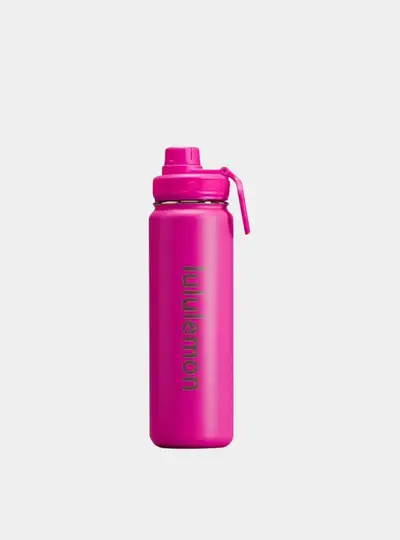 Lululemon Back to Life Sport Bottle 24oz, View more