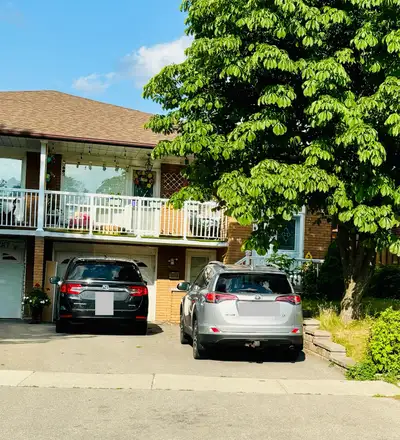 Room is available on rent, shared with two people, bed provided