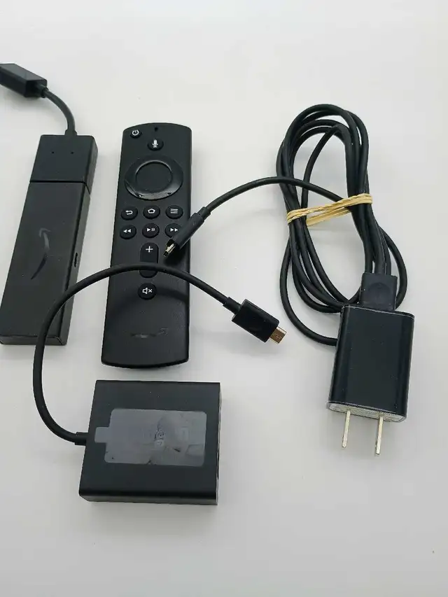 Amazon Fire Stick 3rd Generation 420703691562690560