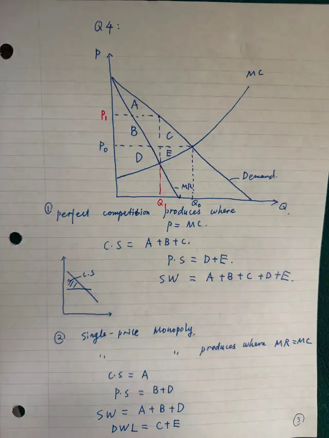 I'm University of Saskatchewan Economics, Math &Statistics Tutor in Tutors & Languages in Saskatoon - Image 7