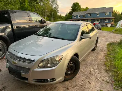 Runs exc shifts perfectly air conditioning works great comes with summer and winter wheels elderly d...
