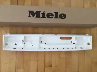 Miele support tableau commande, View more