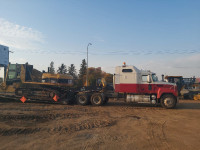 2007 MACK CH