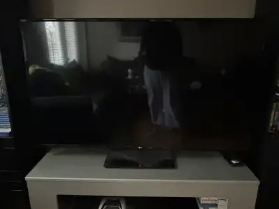 Lg smart 4K tv model:55uk6300, View more