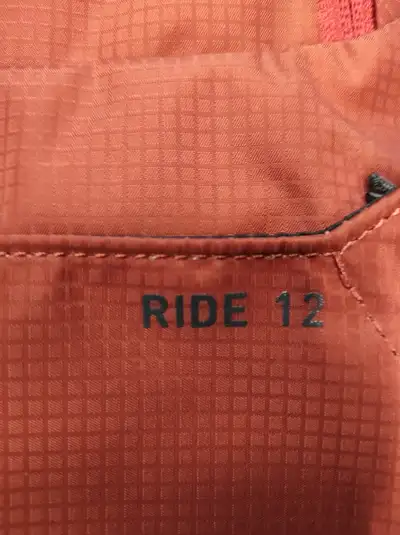 Evoc RIDE 12 Hydration backpack, View more