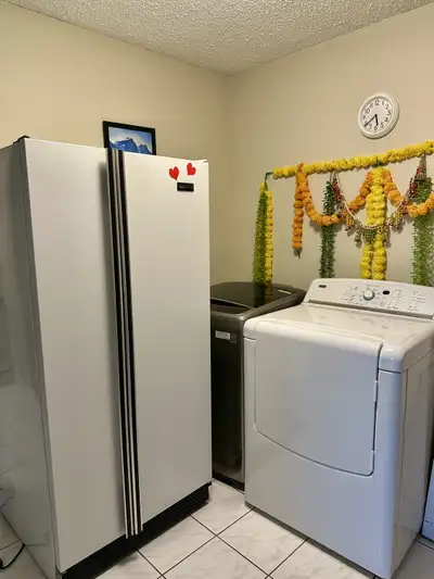 Take all appliances (Oven, Washer & Dryer) for a super deal (or offer me a good price). They all wor...