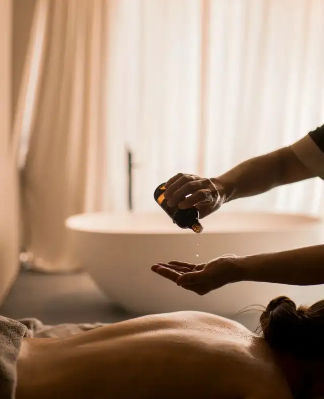 Ting Ting Massage 2 mins from WEM- Edmonton in Massage Services in Strathcona County - Image 2