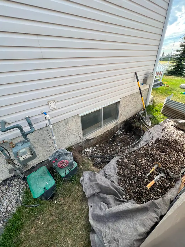 Egress Basement Windows - Concrete Cutting & Coring62864740527107122