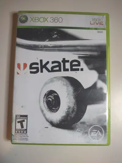 Skate Xbox 360, View more