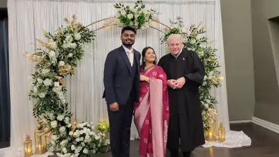 Your Marriage License  Legally Signed & Registered for $100, View more