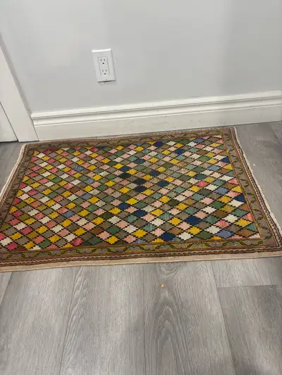 Persian rug, View more