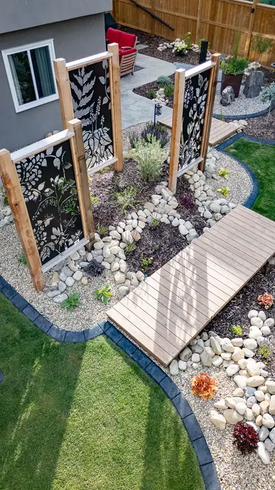 Landscape construction (Multiple positions avaliable), View more