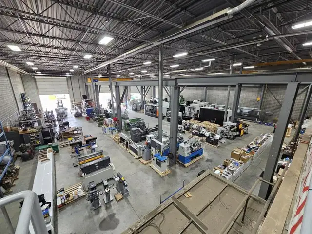 TOOL DEALER CLOSEOUT ONLINE AUCTION in Other Business & Industrial in Edmonton - Image 2