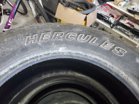 235/65r17 All-Terrain Tire