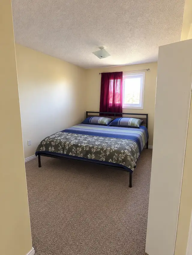 Private room