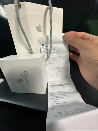 AirPods Pro 2, View more