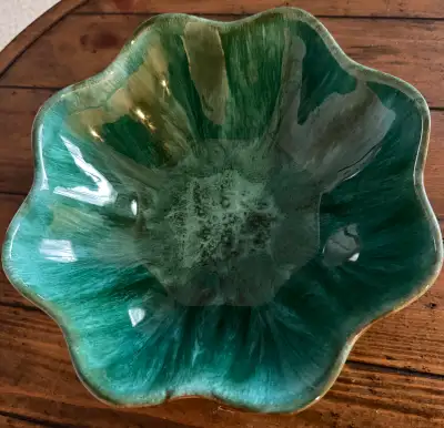 Blue Mountain Pottery Bowl, View more