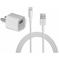 Apple IPHONE 7/8/X EARPOD/LIGHTNING/WALL ADAPTER/HEADPHONE ADAPT