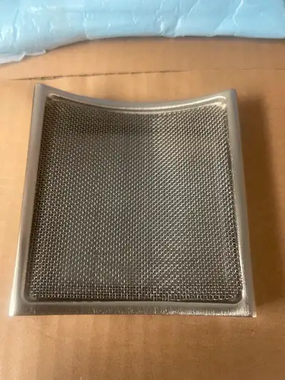 Kohler Drip Tray for Wall or Ceiling Mount Bath Filler, View more