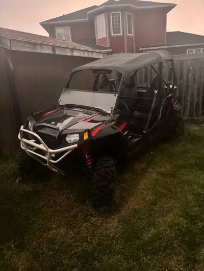 Like new condition. Never gets used. Will post more pictures when I get it in the garage and clean i...