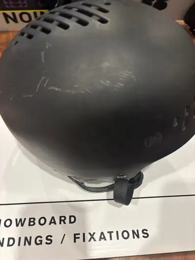 K2 small helmet , View more