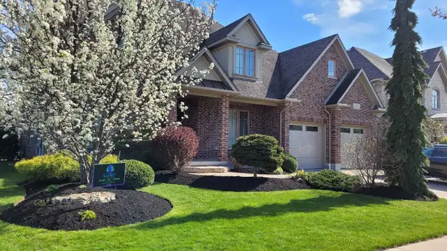 Landscaping, Patio and Garden Care